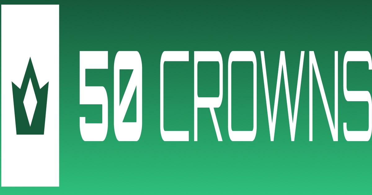 Play Win Online Sports Betting With 50Crowns play-win-online-sports-betting-with-50crowns